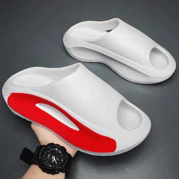 Zapatill 남성용 슬리퍼 스니커즈, 여름 샌들, Giay 남성용 신발, 2024 테니스 럭셔리 브랜드, 2024 남자 스니커즈, 사이클링 테니스 우아함