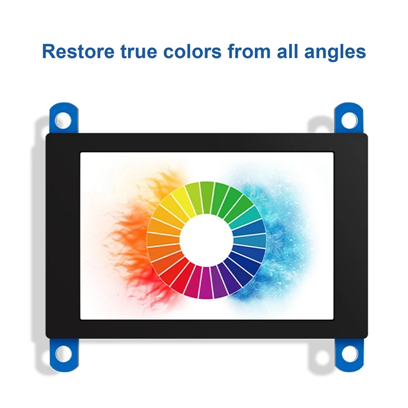 3.5 ġ LCD ÷ HDMI ȣȯ   LCD ,  ̿ ġ ũ 