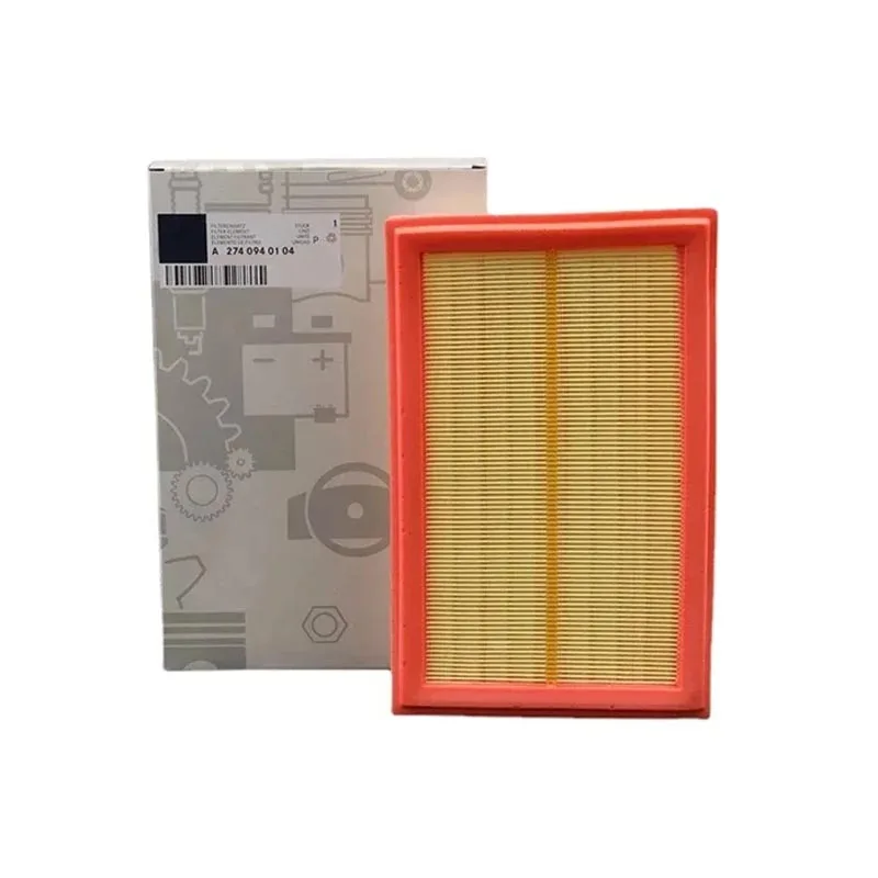 Air Filter for MERCEDES-BENZ E-CLASS W212 W213 C238 S212 S213 E180 E200 E220 E250 E300 E350 GLC X253 Coupe C253