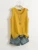 Clothing for Women Large-size Knitted Suspender Vest Short Sleeveless Knitted Bottoming Shirt Solid Loose Versatile Top Korean 16