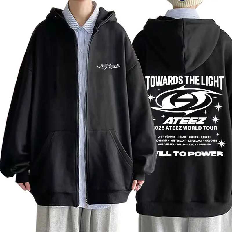 新品未開封】milet ASIA TOUR 2024 Hoodie XL