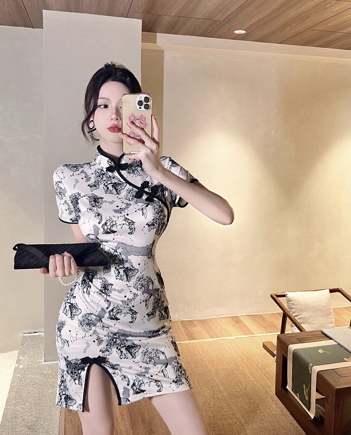 Robe taille 64 sale
