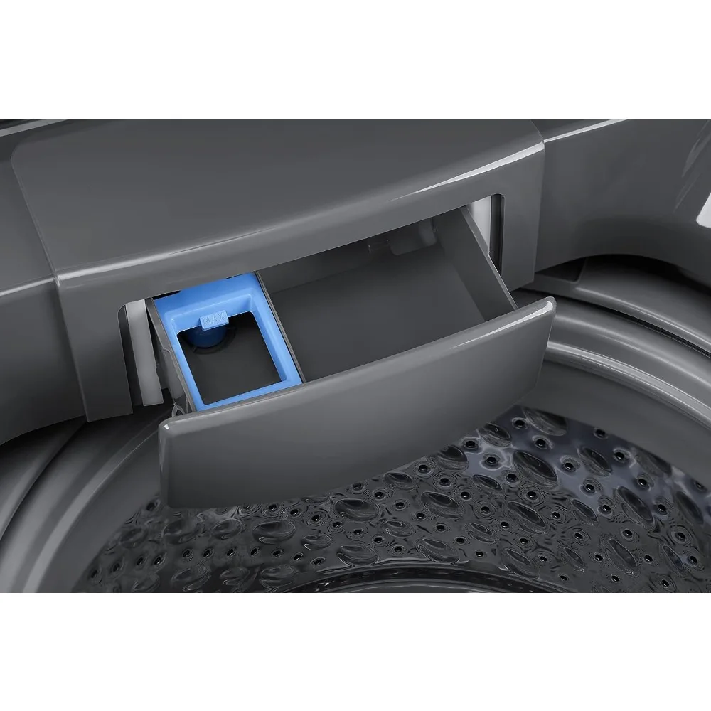 COMFEE’ 1.6 Cu.ft Portable Washing Machine, 11lbs Capacity Fully