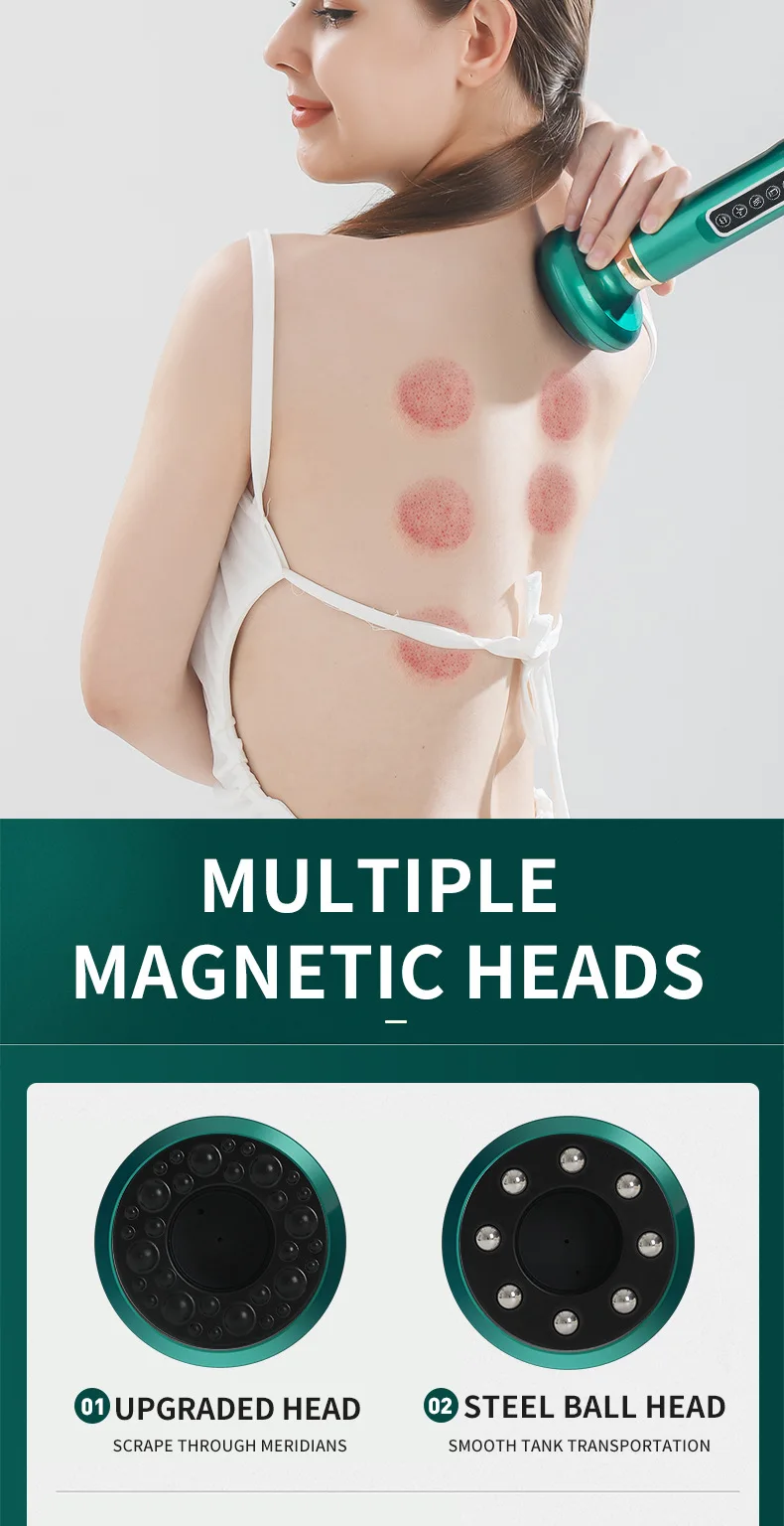 Anti-cellulite Massager