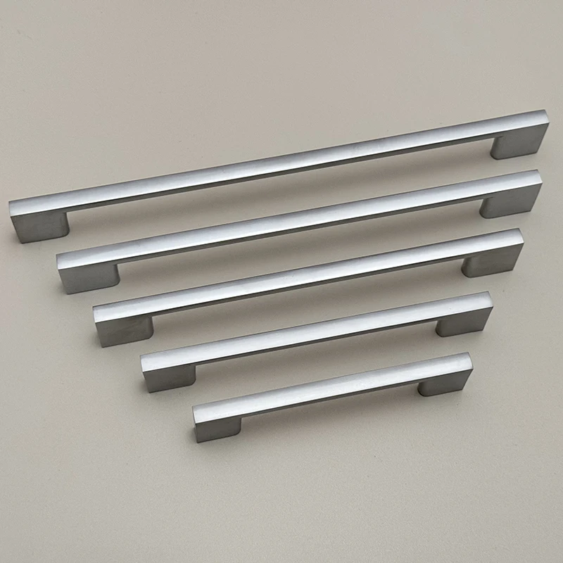 American Style Two Colors Cabinet Handles Furniture Hardware furniture handles,kitchen door handles