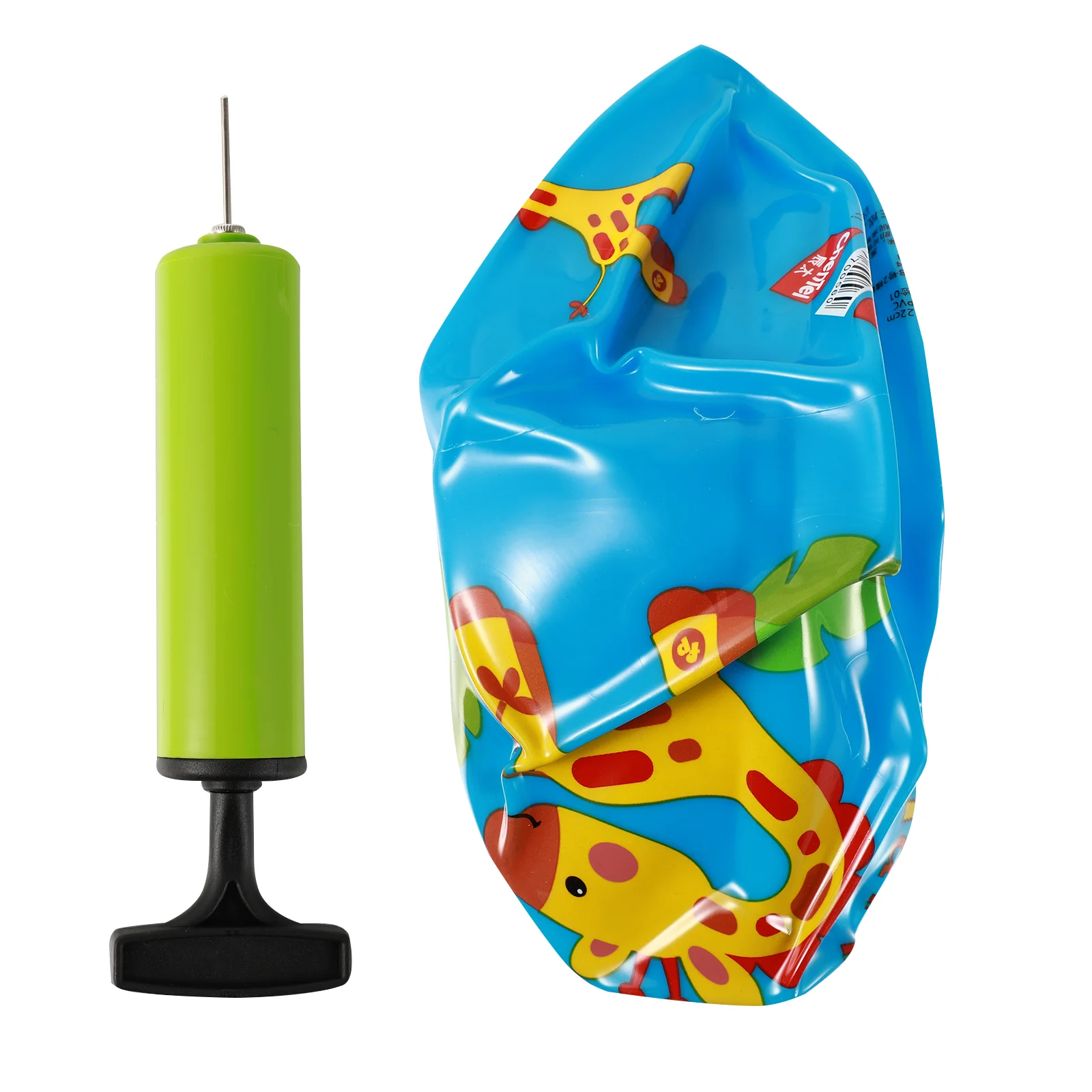 Children's Ball Toy Bouncy Balls Kids Outdoor Activity Gift Toys Playground Heavy for 6