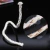 10 Meters High Quality Copper Wired Cotton Core Replacement Wicks For Zippo Kerosene Petrol Lighter Universal Repair DIY Gadgets 5