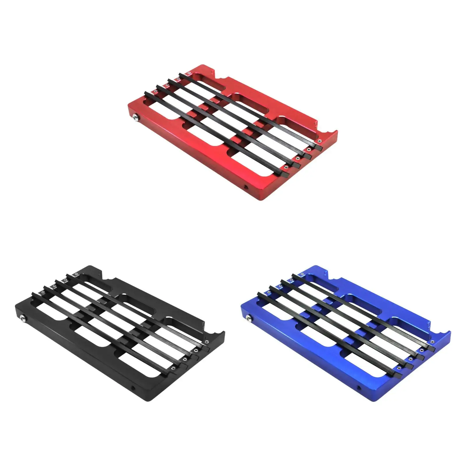 Motorcycle Radiator Grille Guard Cover Cooling Protection Replacement Sturdy Spare Part Water Tank Protector for Crf250L Motorcycle Radiator Grille Guard Cover Cooling Protection Replacement Sturdy Spare Part Water Tank Protector for Crf250L