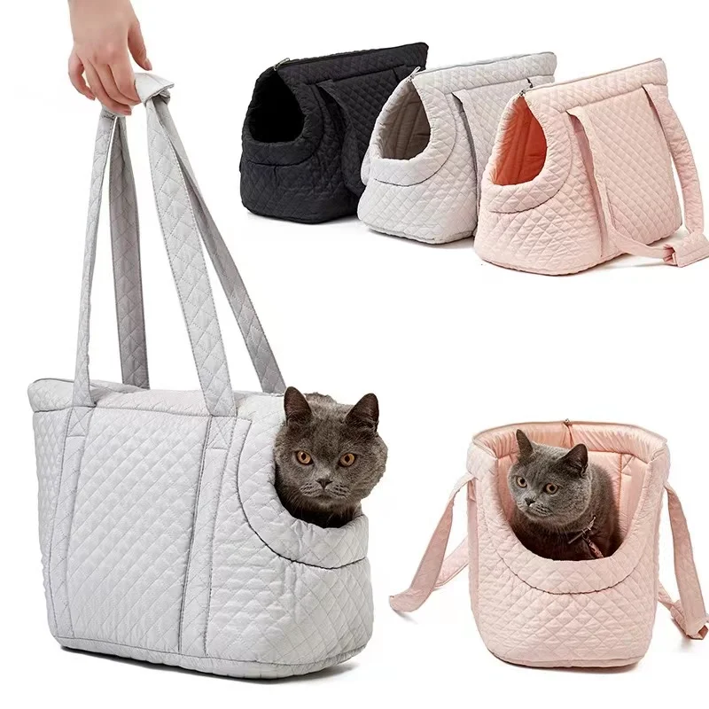UltralightCarrierforCatFashionCatBagCatShoulderBagTransport