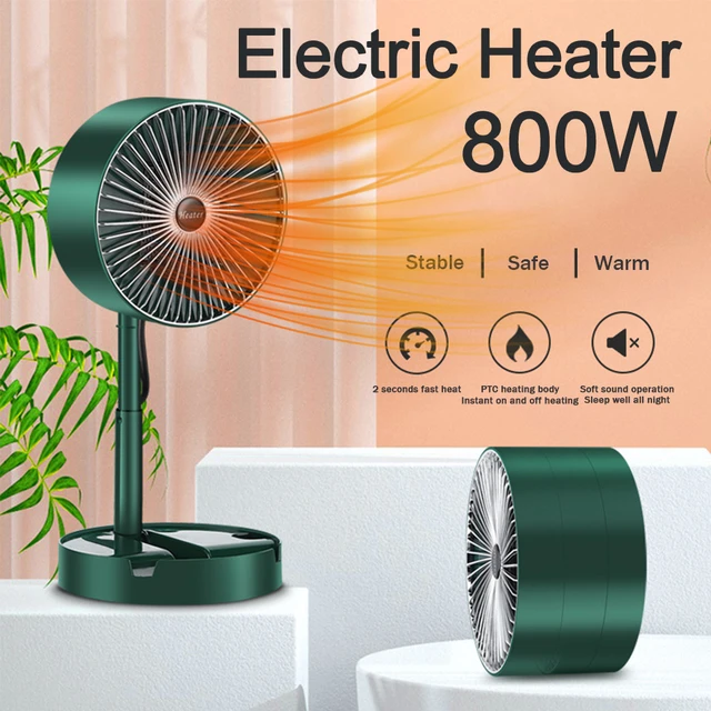 2023 New N7 Flame Mountain Desktop Electric Heater Small Home Portable Mini  Heater Office Atmosphere Heating Machine - AliExpress