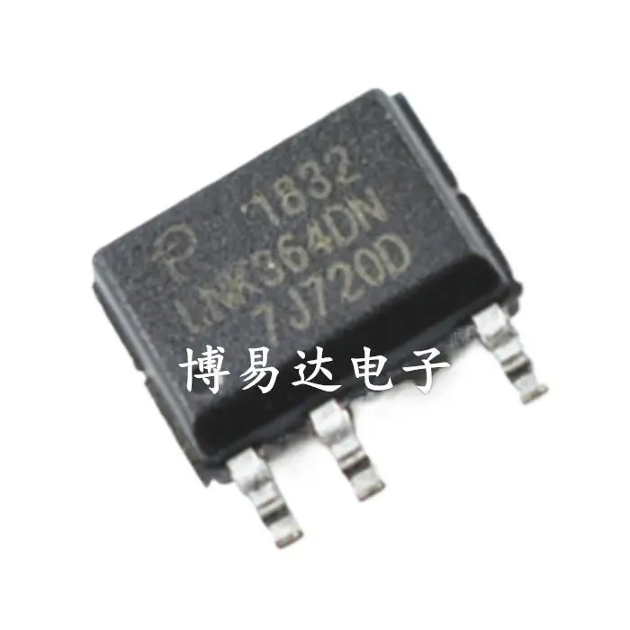 

20PCS/LOT LNK364 LNK364DN SOP-7 LNK364DG New Original Stock