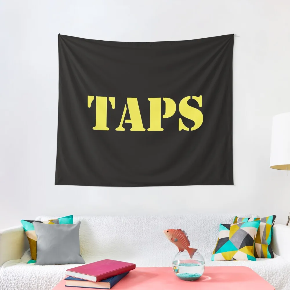 

TAPS Tapestry Aesthetic Room Decors Wall Hanging Cute Room Decor Room Decorator Tapestry