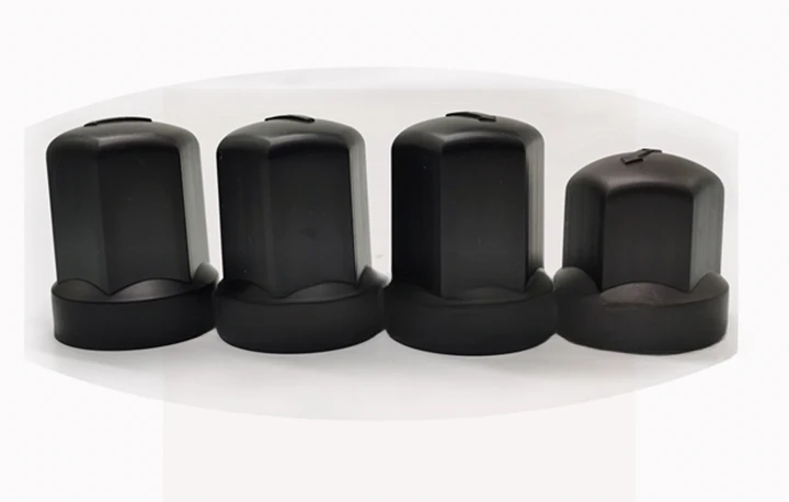 

Dongfeng Tianlong KL VL KC Flagship KX Tianjin KR VR Tire Screw Cap Cover
