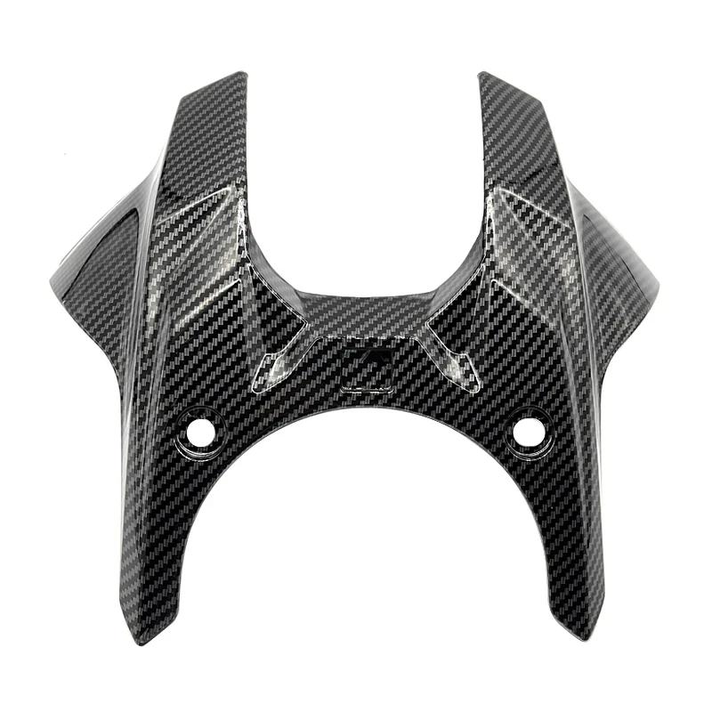 CB650R CBR650R タンクカバー カーボン調　2019-2023用 61WjJxVfqLL._UF350,350_QL50_.jpg