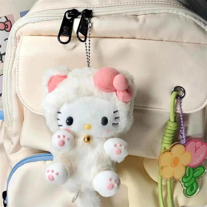 

Плюшевая кукла «Hello Kitty», 10 см