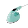 Handheld Steamer for Clothes 1000 Watts Portable Handheld Garment Fabric Wrinkles Remover 2