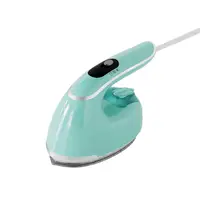 Handheld Steamer for Clothes 1000 Watts Portable Handheld Garment Fabric Wrinkles Remover 2
