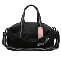 Sports Gym Bags Duffel Bag Women Yoga Fitness bags Multifunction Swimming Shoulder Messenger Weekend Training Handbag Travel Bag 1