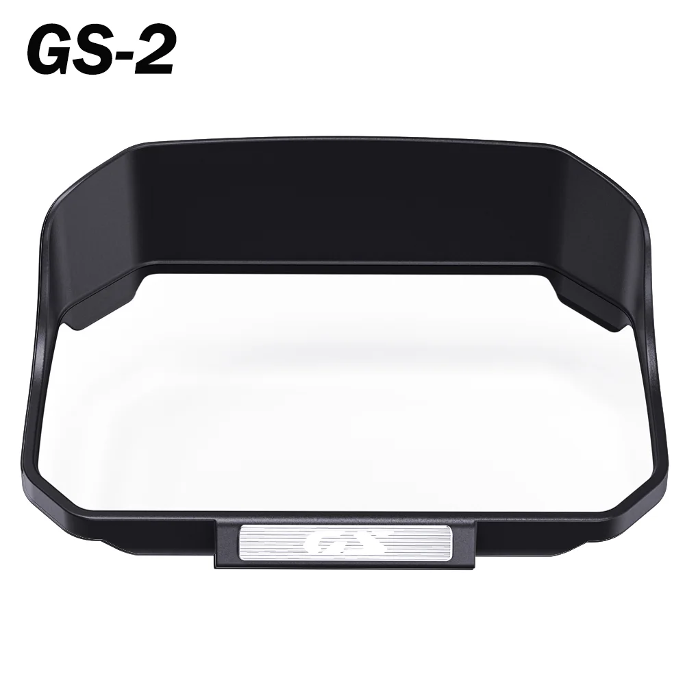 Premium Motorcycle Instrument Guard Protector