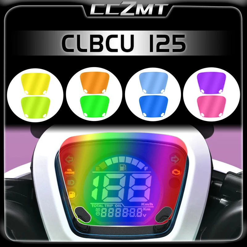 SYM CLBCU 125 CLBCU125 ׼ Ŭ ũġ ȣ ʸ ũ ȣ  ú ʸ