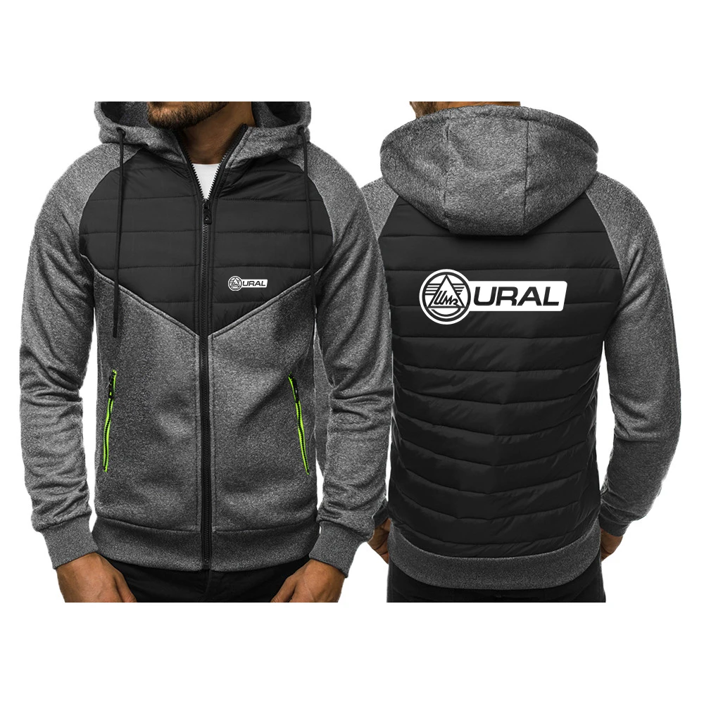 Cotton Leisure Fashion Jacket For Men