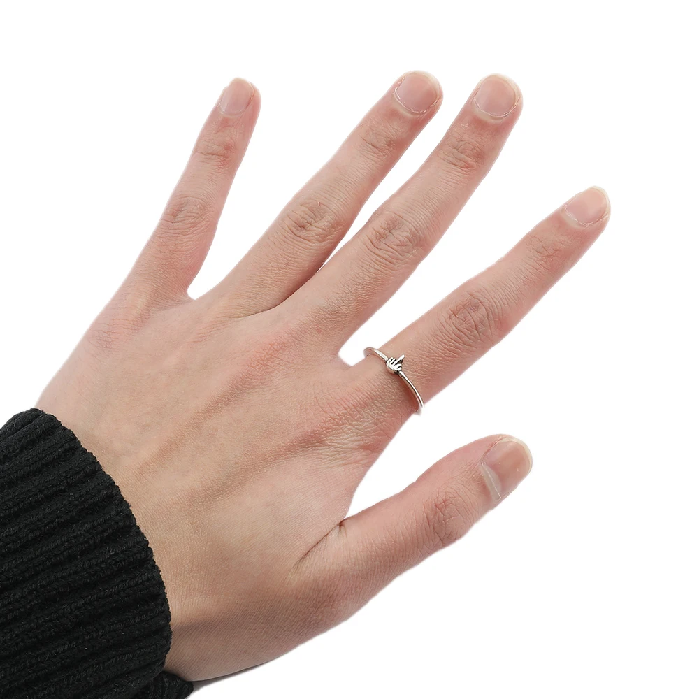 What Do Rings on Each Finger Mean? | 12FIFTEEN