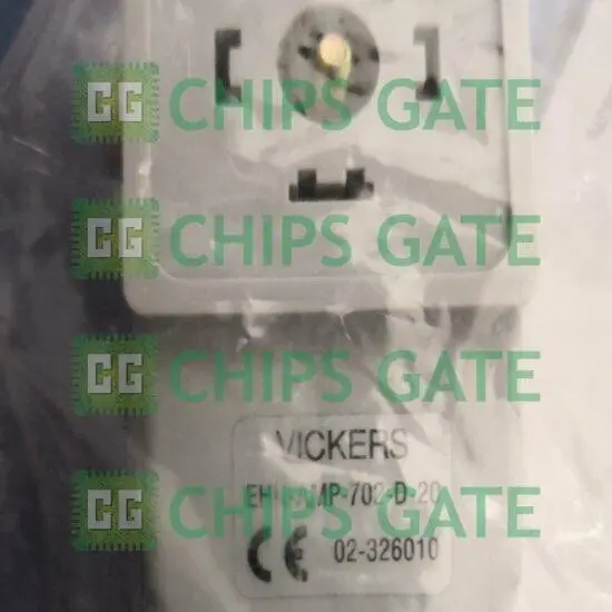 

Новинка, быстрая доставка, VICKERS, 1 шт.