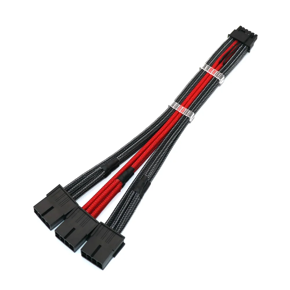 Cabo de extensão, placa gráfica GPU, Premium,