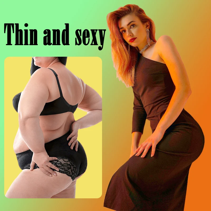 Powerful Weight Loss Slimming Products Burn Fat Suppress Appetite Increase Metabolism Get A Perfect Figure Health Beauty Care