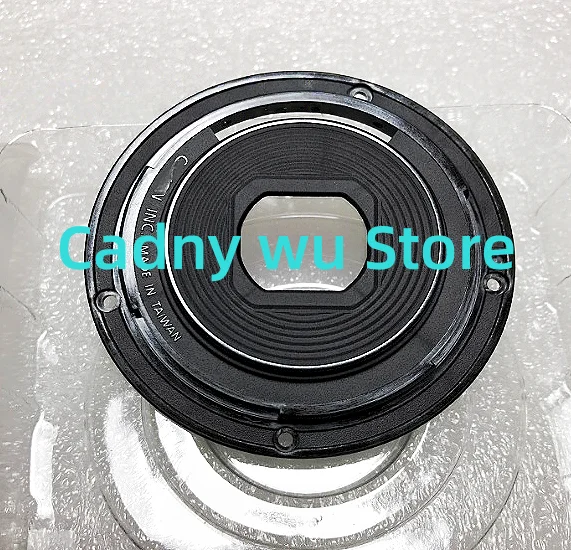캐논 EF-S18-55 4-5.6IS STM 마운트 18-55 후면 마운트 렌즈 마운트..