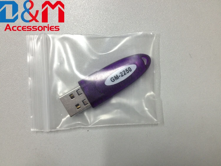 OriginalNewGM2250PrintScanEnablerDongleForToshibaE256256S