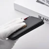 1Pc Ultra-thin Mini Soft PU Leather Credit Card Wallet Holder Short Vertical High Quality Men's Wallet Card Holder Luxury Purse 5