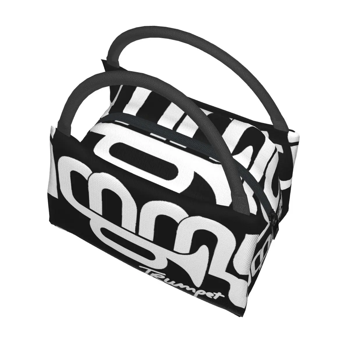 Timmy Trumpet Portable insulation bag for Cooler Thermal Food Office Pinic Container