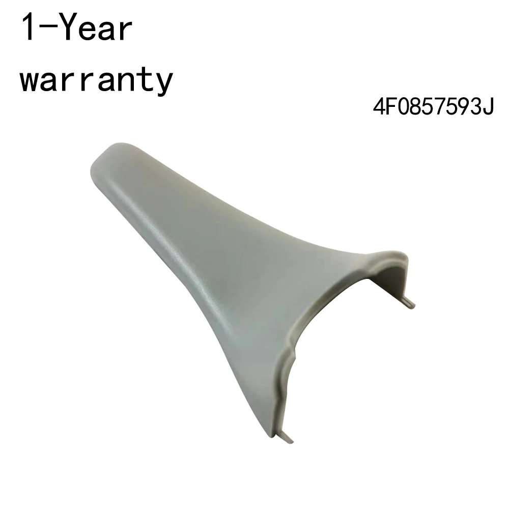 

Indoor mirror fixing seat 4F0857593J For Audi A6L A4 S4 A6 S6 TT A3 S3 RS6