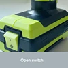 110/220 V Handheld Electric Welder Portable Household Welding Machine Semi-Automatic Arc Welder Small Industry Welding Tools 85W 5