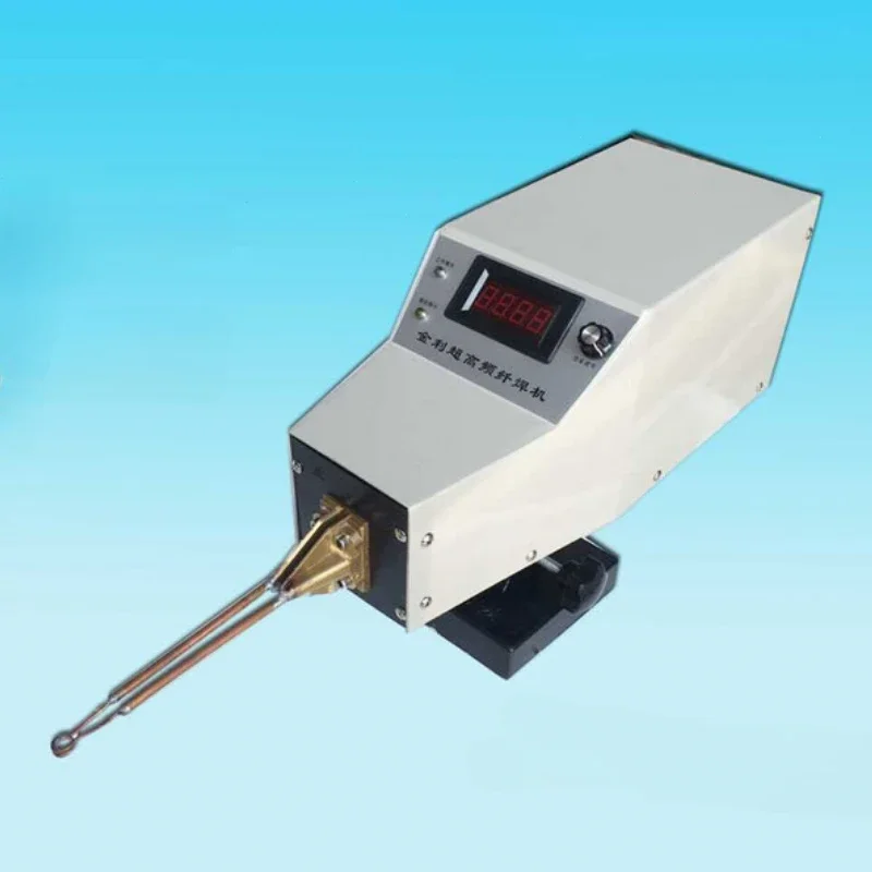 Welding Machine High Frequency Welder Glasses High Frequency Machine High Frequency Spot Welding Machine /220V/ 5
