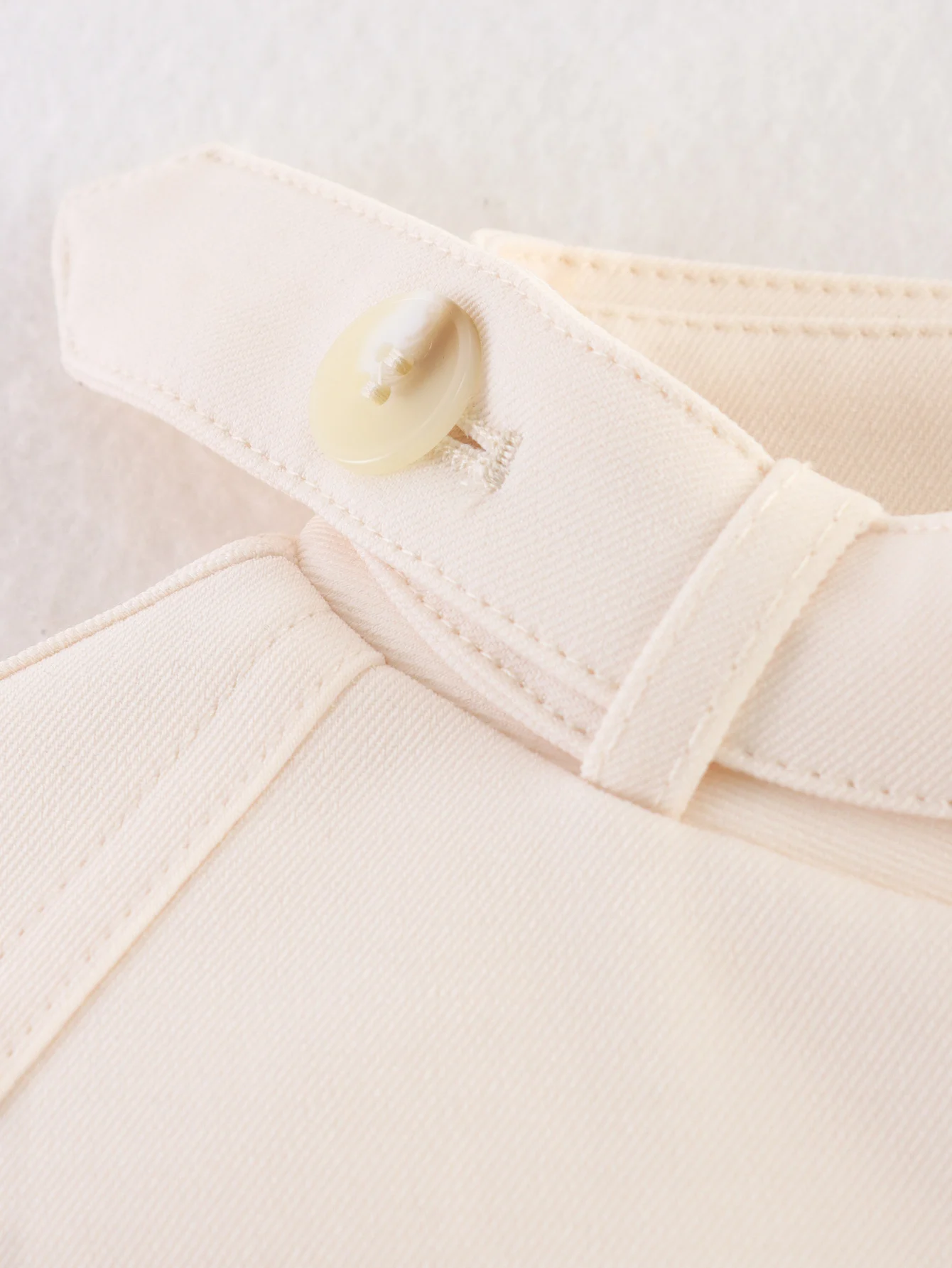 Women's Bomber Short Jacket Coat Autumn Winter Button Daily Commute Beige Chic Elegant Long Sleeve Lady Fashion Jacket Streetwea