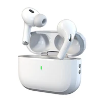 A8 Pro Pods Wireless Bluetooth Earphones ANC Noise Reduction Wireless Headphones Pod Like Air pods Ear Buds For IPhone Android 1