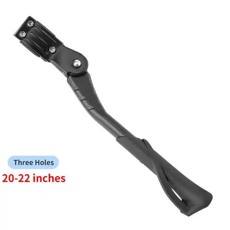 Three Holes