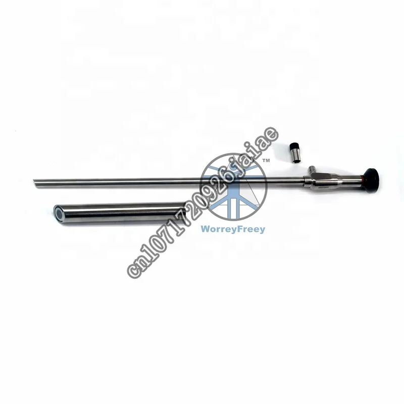 

Rigid endoscope laparoscope 10mm 30 degrees laparoscopic instrument 10*330mm