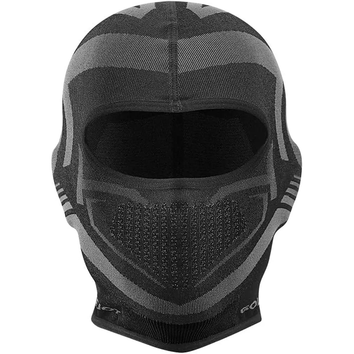 Ski Mask Balaclava Winter Full Face Mask for Men Women Cold Weather Wind Protection Gear for Skiing Snowboarding Ride Running