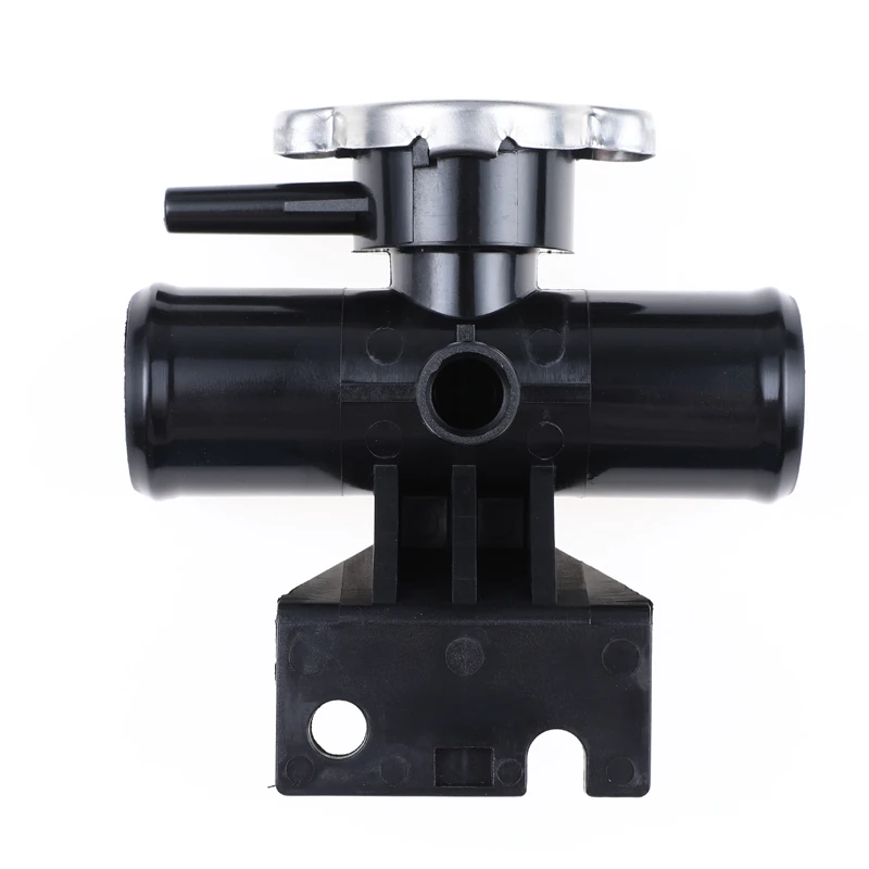 YAOPEI Upper Radiator Cooling Water Hose Connector 1350A015 for Mitsubishi Outlander 2007-2012