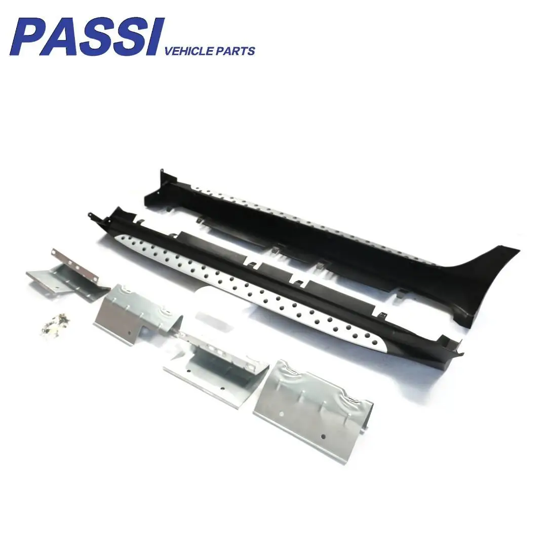 

Боковой шаг для HYUNDAI IX35 2010-2015