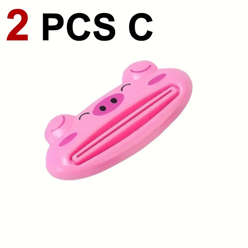 2PCS C