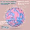Massage Ball Yoga Massage Roller Relieving Muscle Tension Pressure Massaging Balls Fit For Trigger Point Treat Exercise Yoga 3