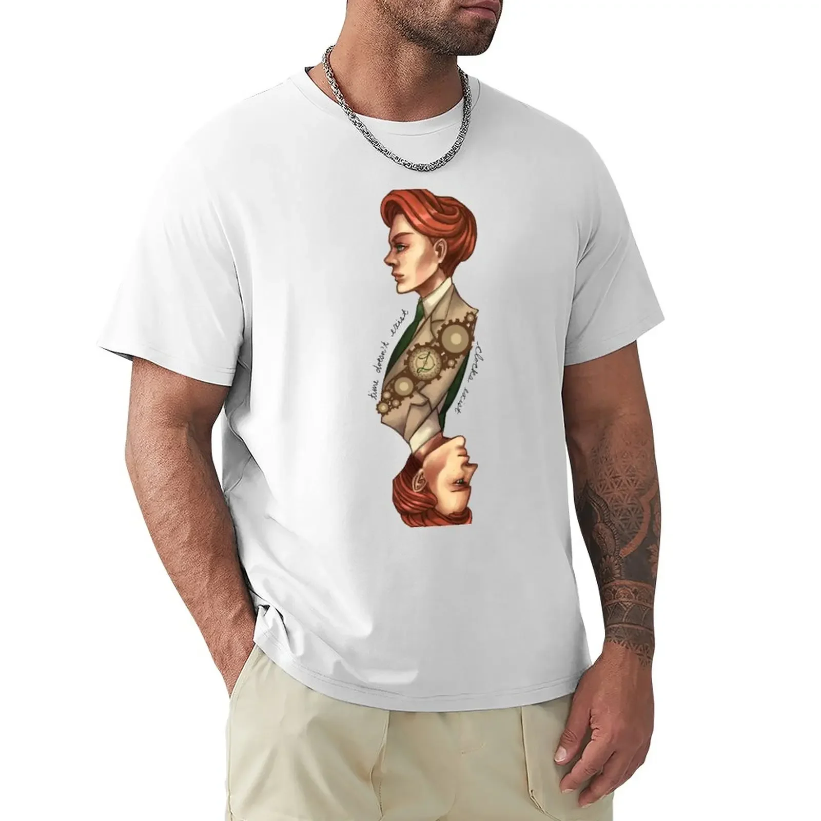 

Lutece T-Shirt new edition cute clothes customs design your own mens clothing