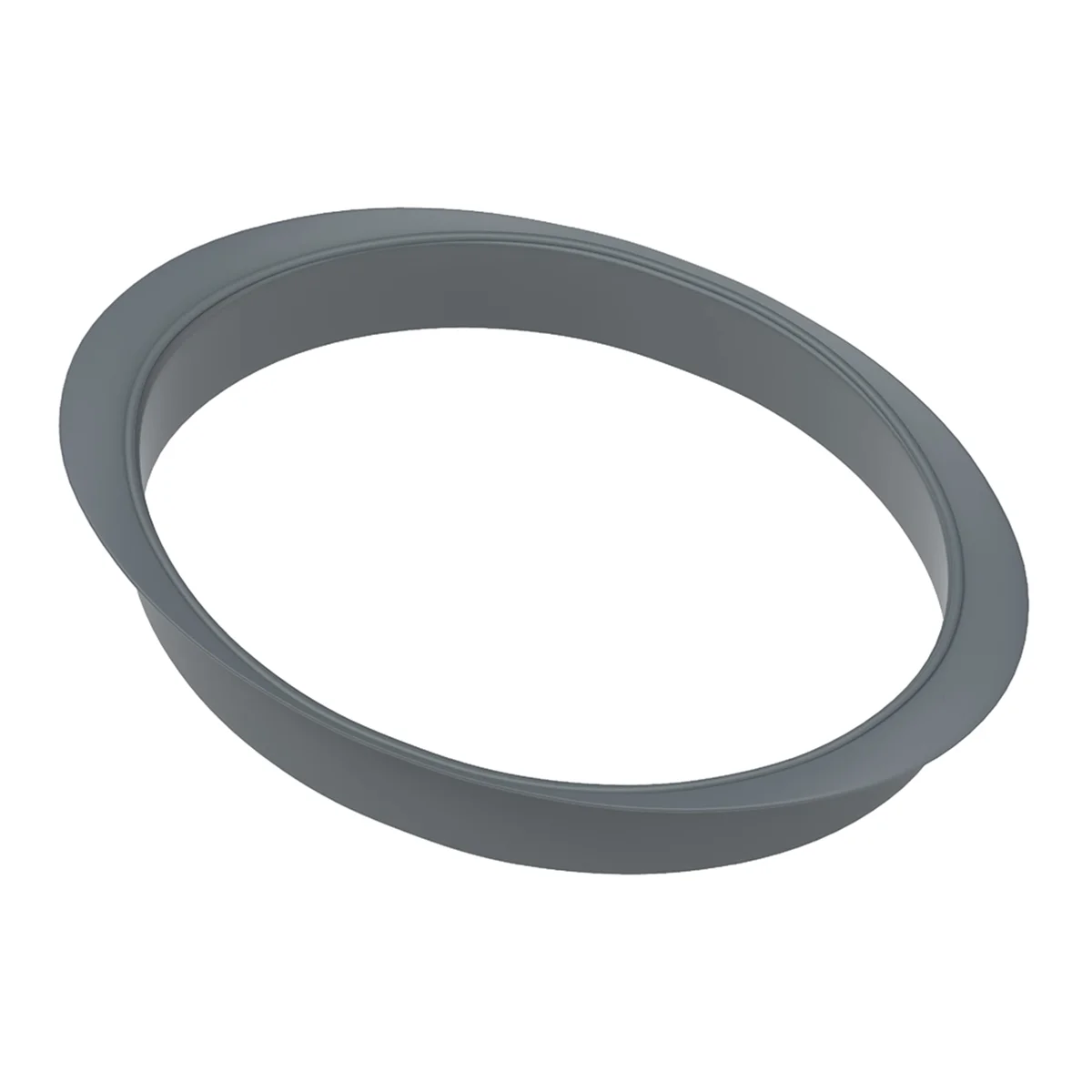 L'Estensione Per Thermomix Tm6, Tm5, Tm31 Espande L'Area Di Cottura Spazio Extra Per Il Contenitore Varoma Thermomix