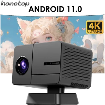 P50 Global Smart Projector
