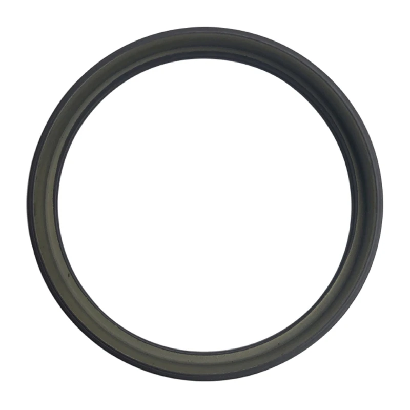 Heat Resistant ABS Reluctor Induction Rings for 1007 208 DS3 334909 454919 Ensures Accurate Speed Monitoring Replacement