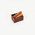Basket and Baguette